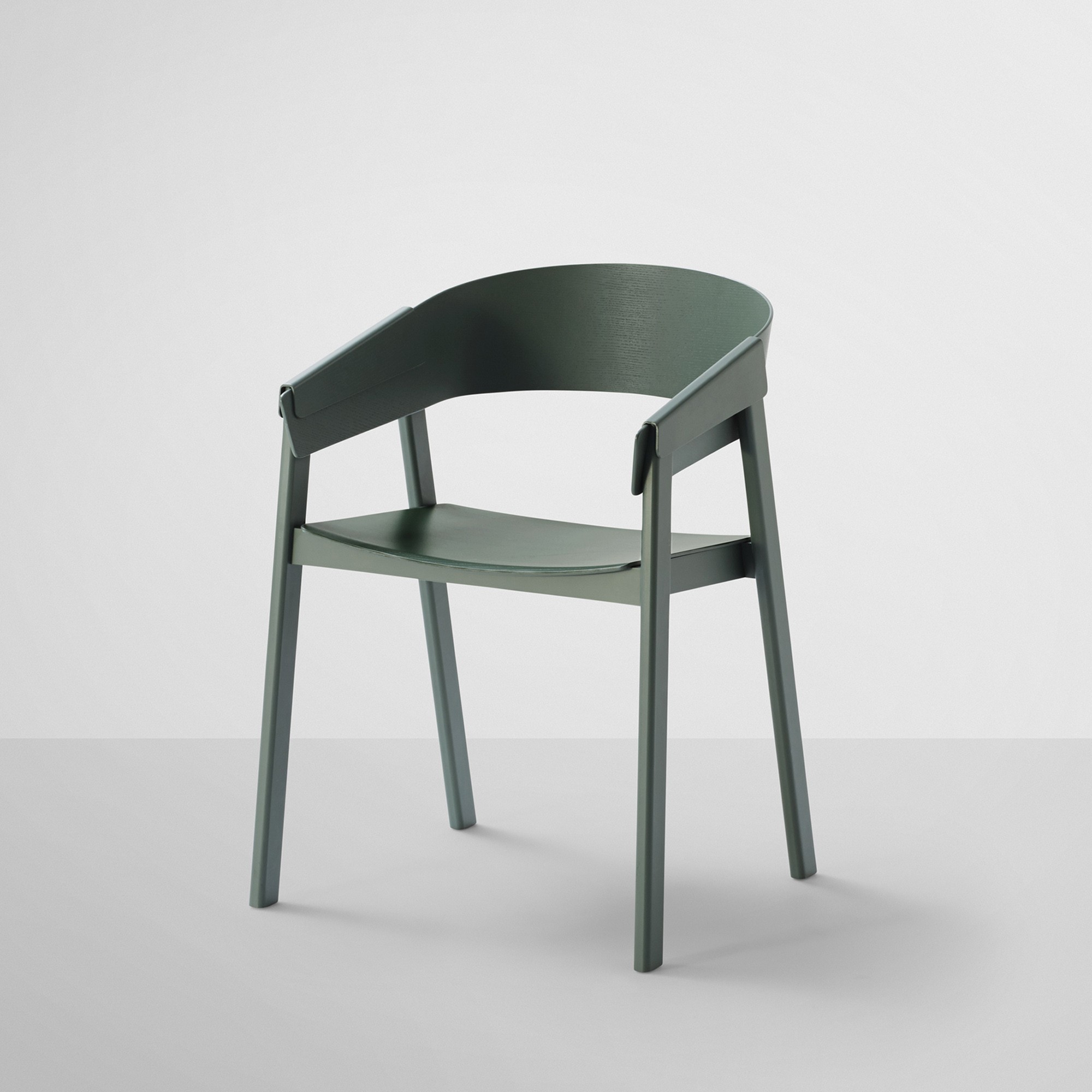 Cover side chair