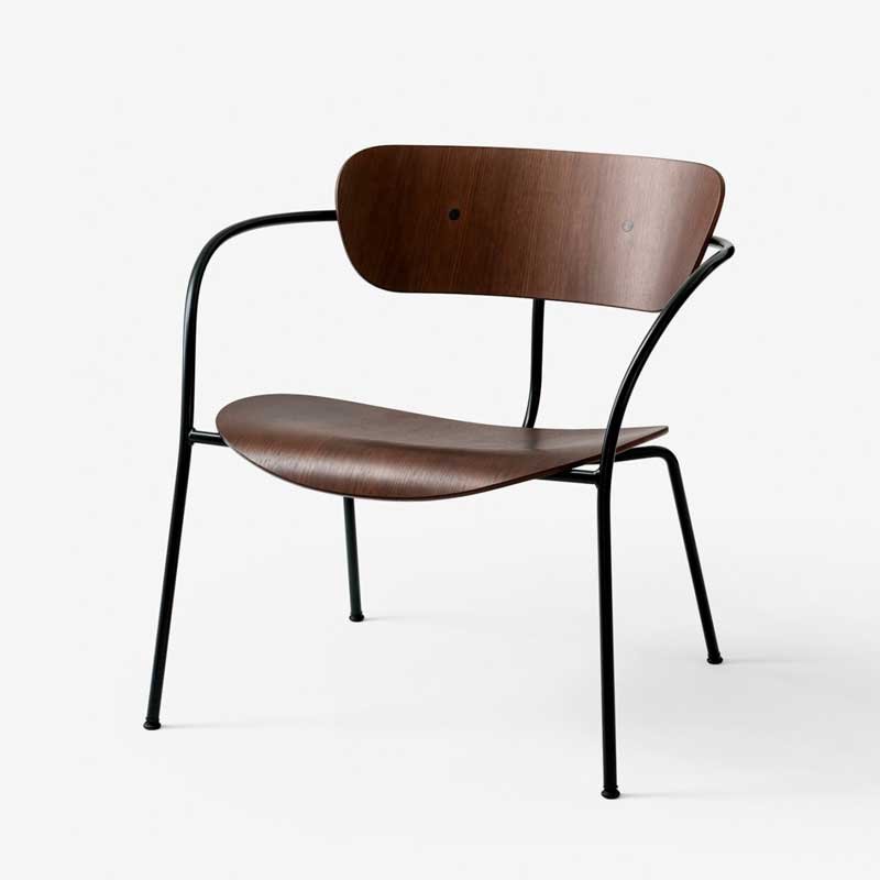 Pavilion Lounge Chair