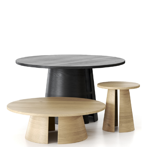 CEP coffee TABLE