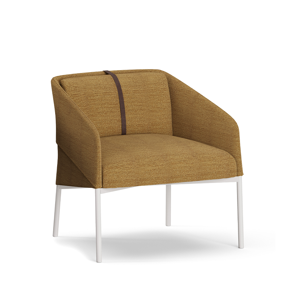 Demoiselle Armchair