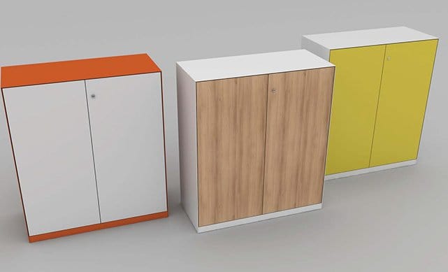 Noa Cabinets