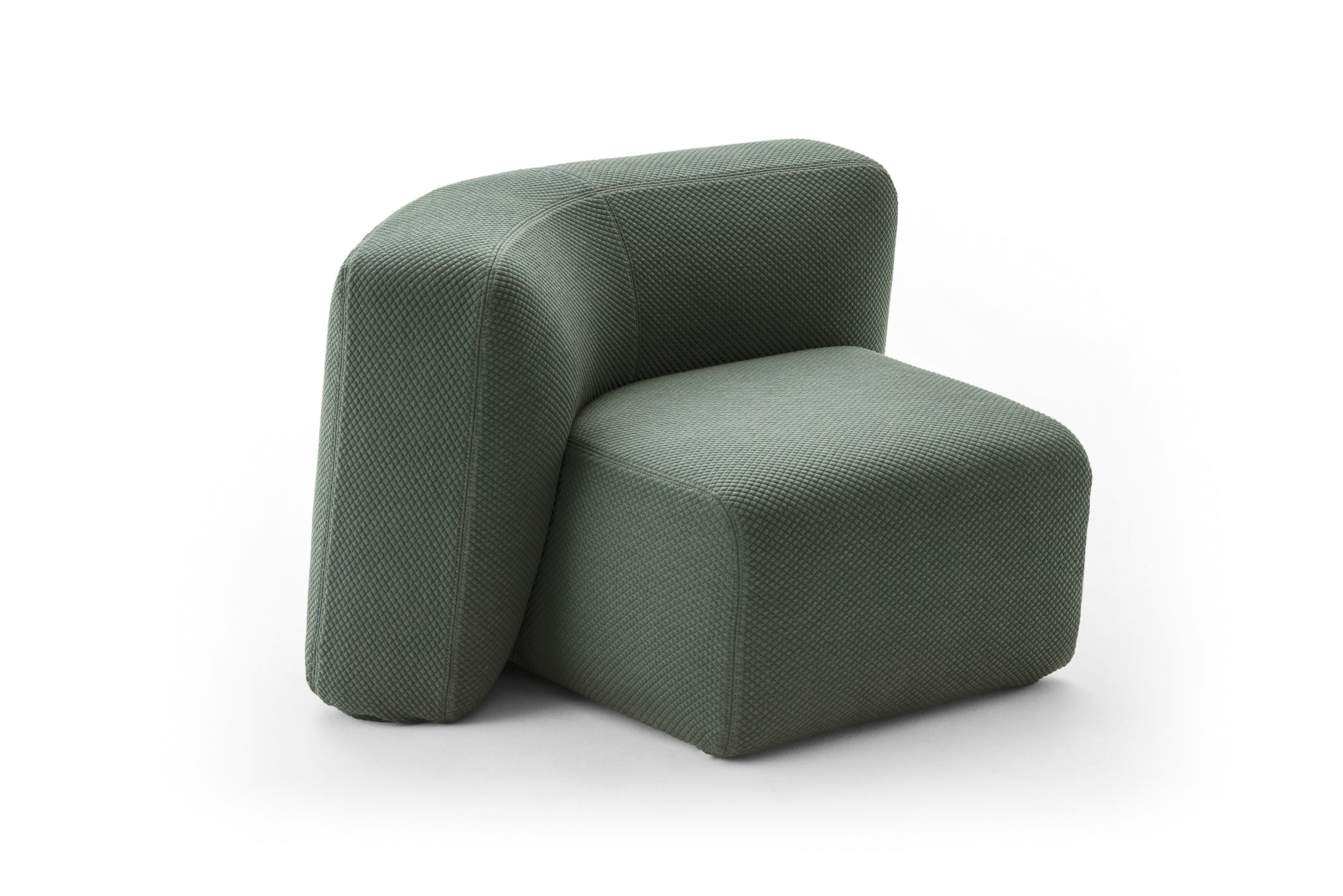 Suiseki Armchair