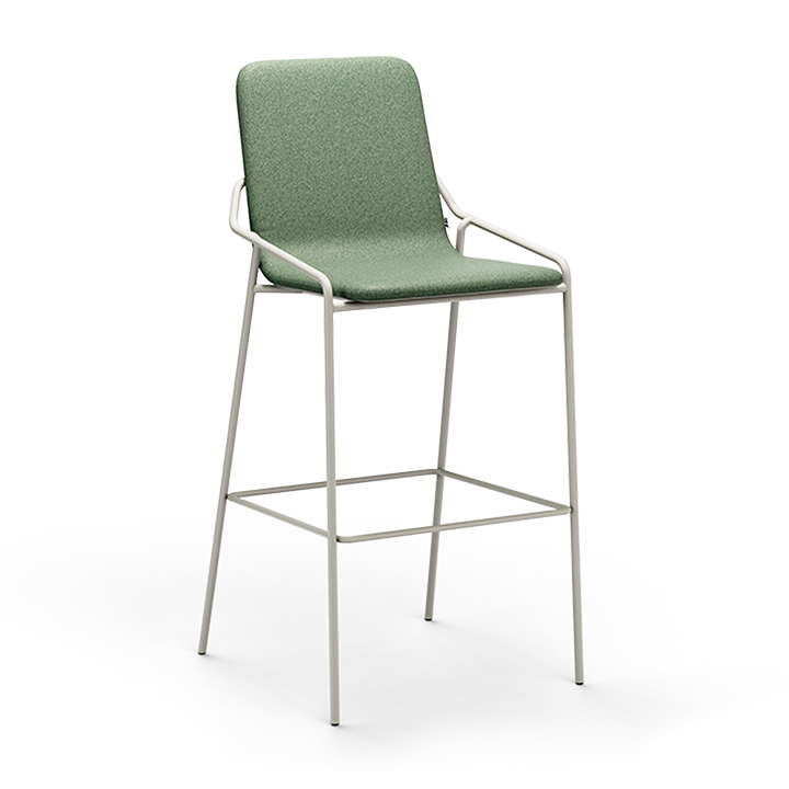 Dupont bar stool