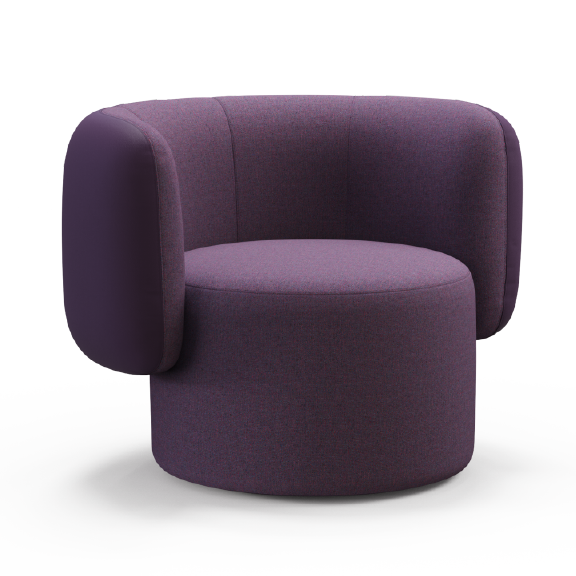 Ora armchair