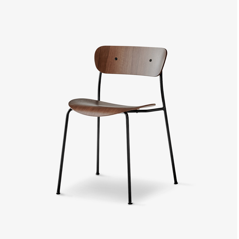 Pavilion Guest Chair