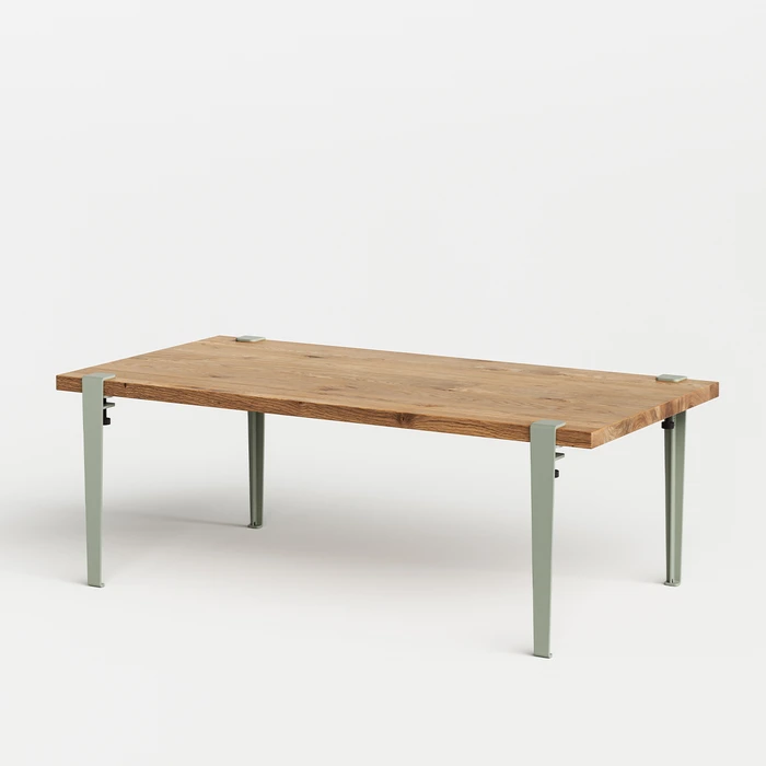 TIPTOE Coffee Table and Bench Leg – 43 cm