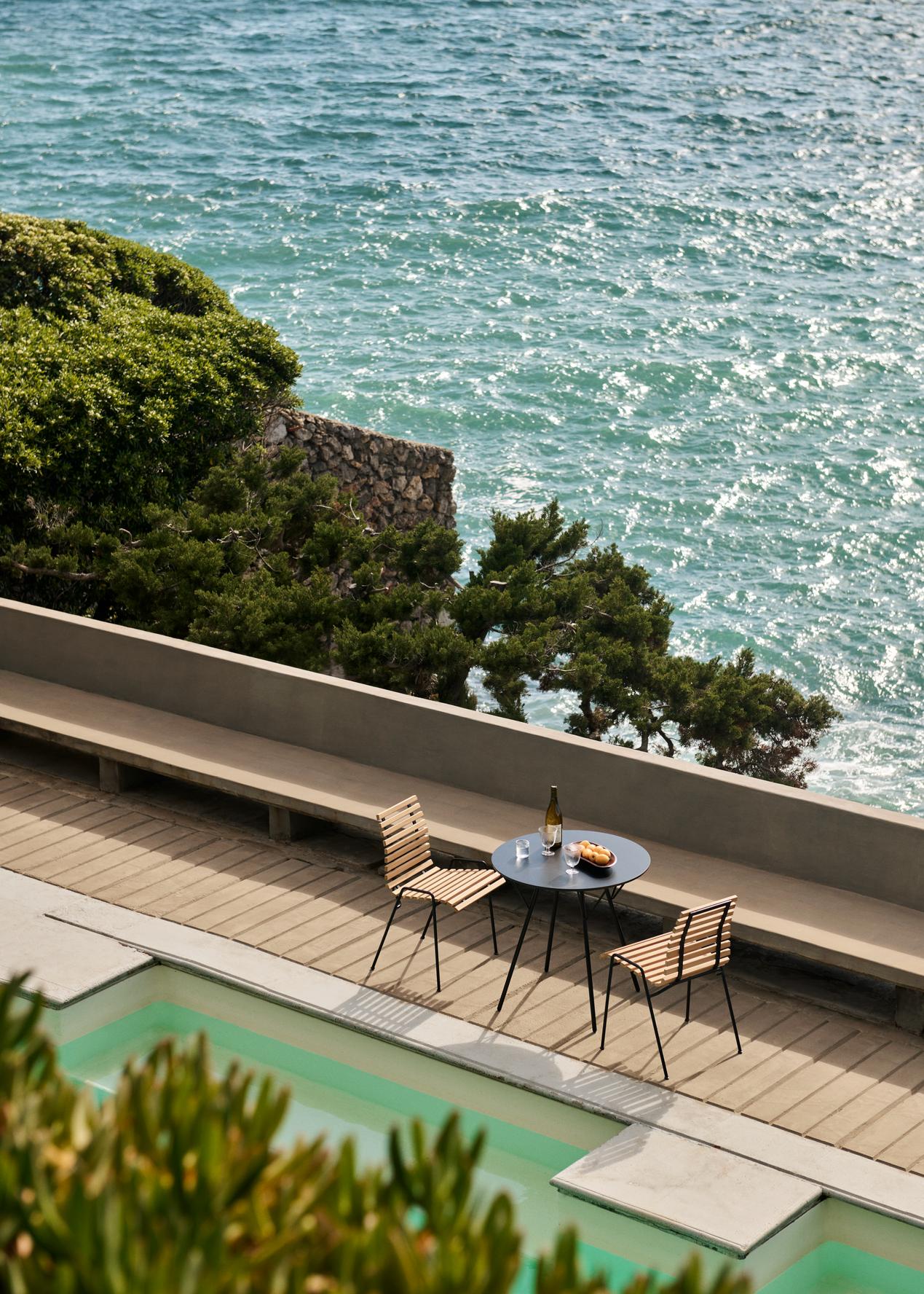 ATD_Retail_2024_RFH Terrace Chair RD4_RFH Terrace Table RD5_Collect Wine Glas SC79