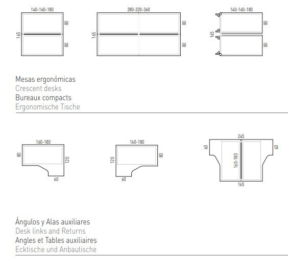 Cool – E100 מידות