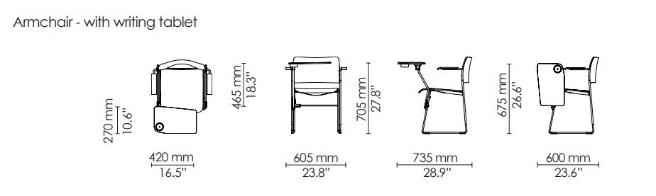 Lecture 40 4 מידות