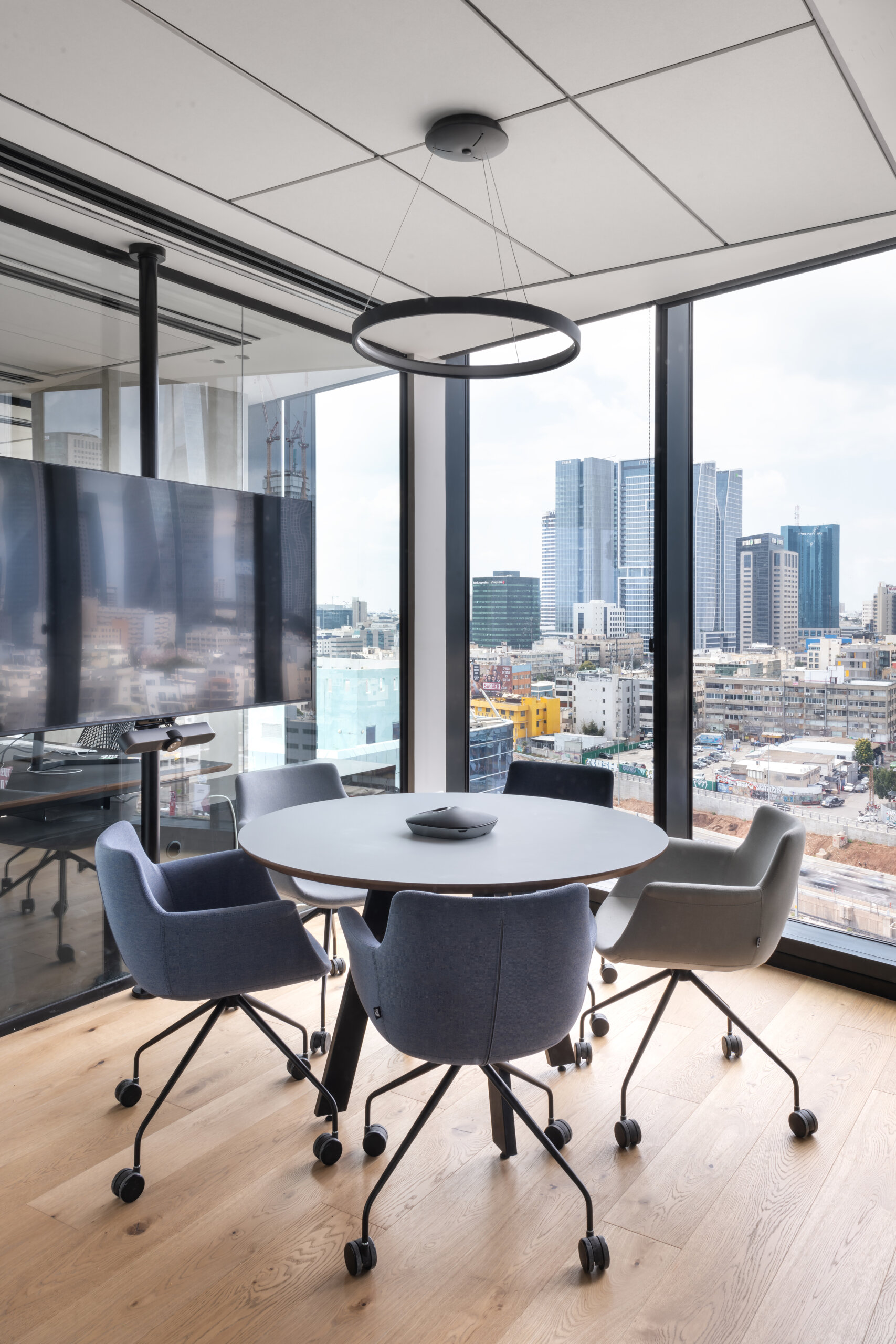 REGO OFFICE_endow