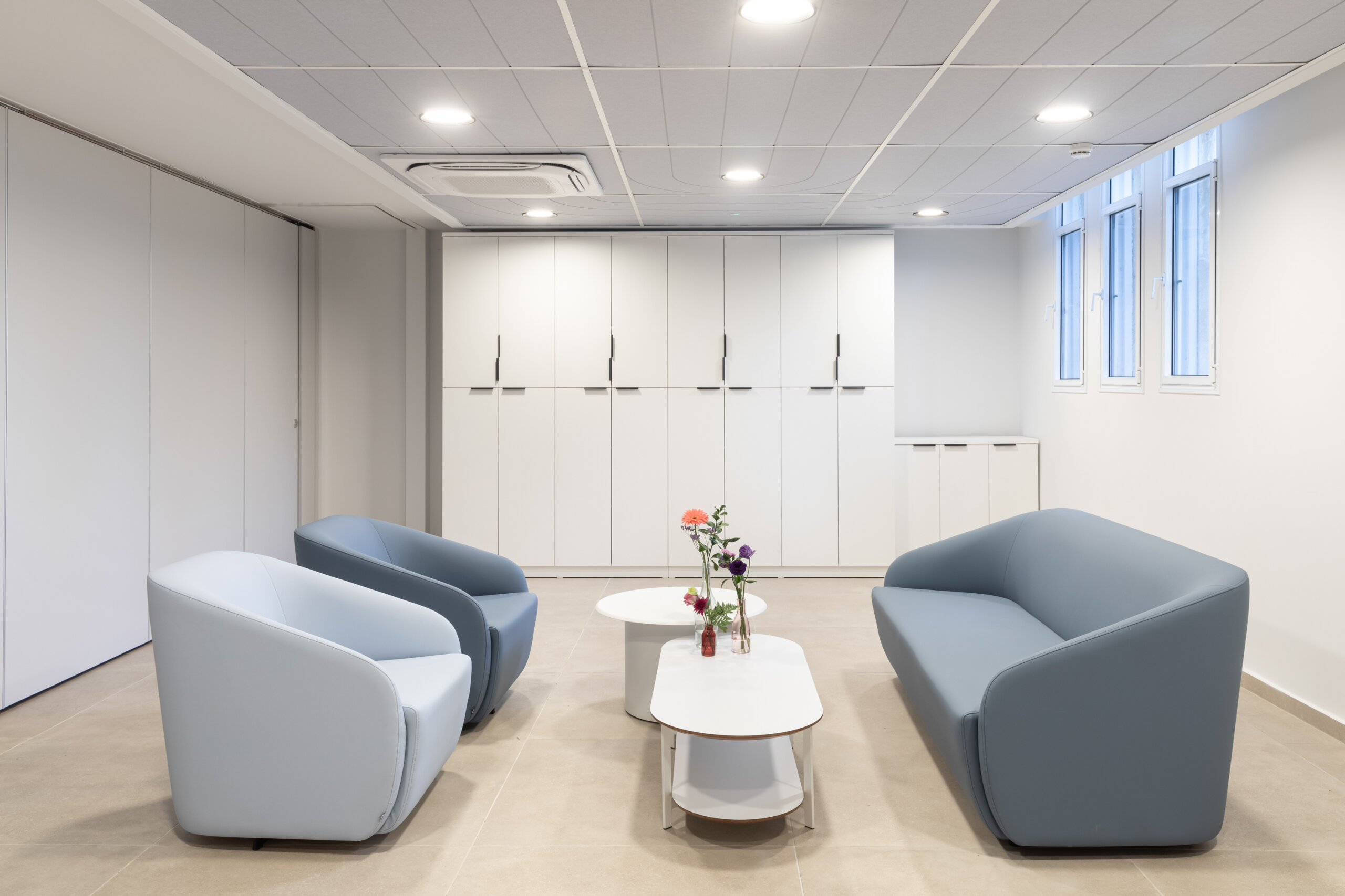 bob single+double sofa+theo table+drage b&t