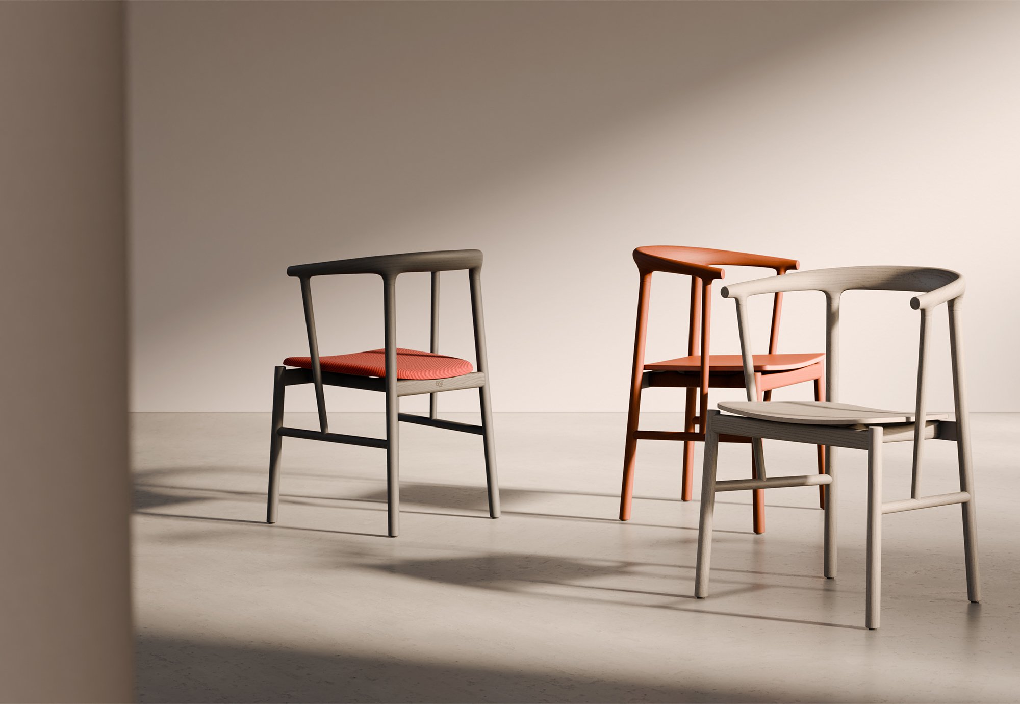 Odin chair