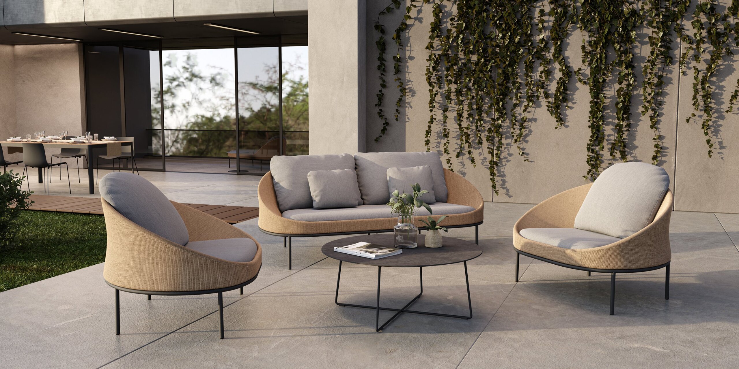 Dor sofa