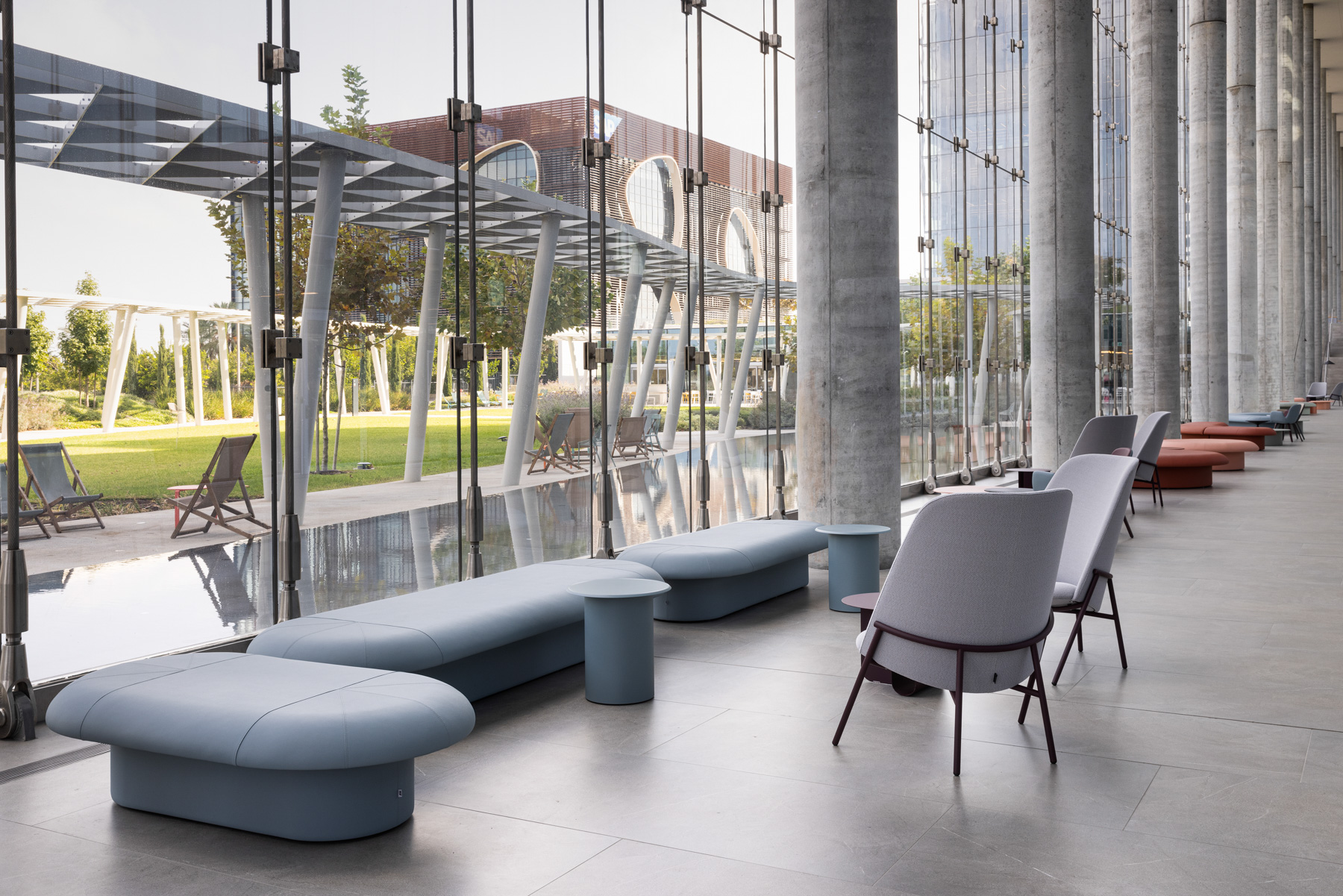 drage bench+table b&t+Phar lap la cividina (2)