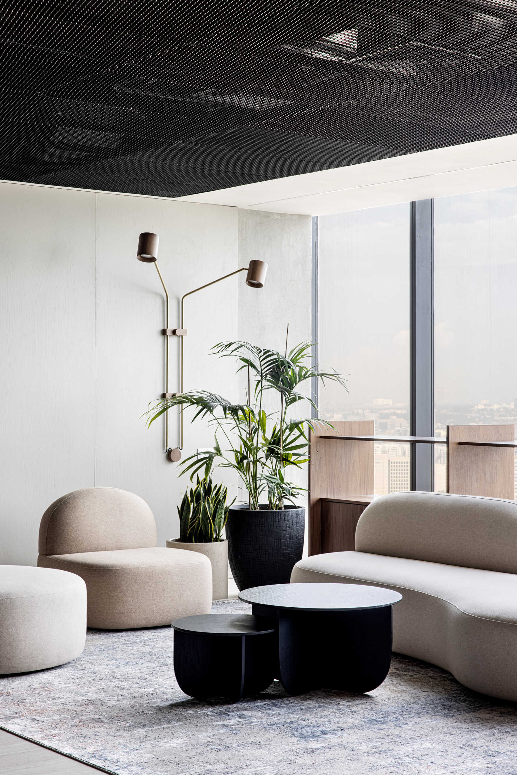 geust sofa+armchair+mil table la cividina (3)