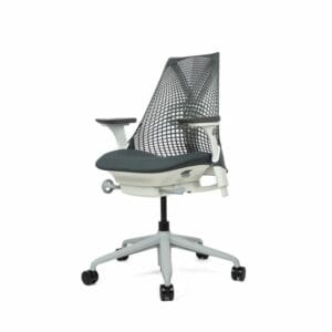 פרטי: Gray Sayl Special Edition