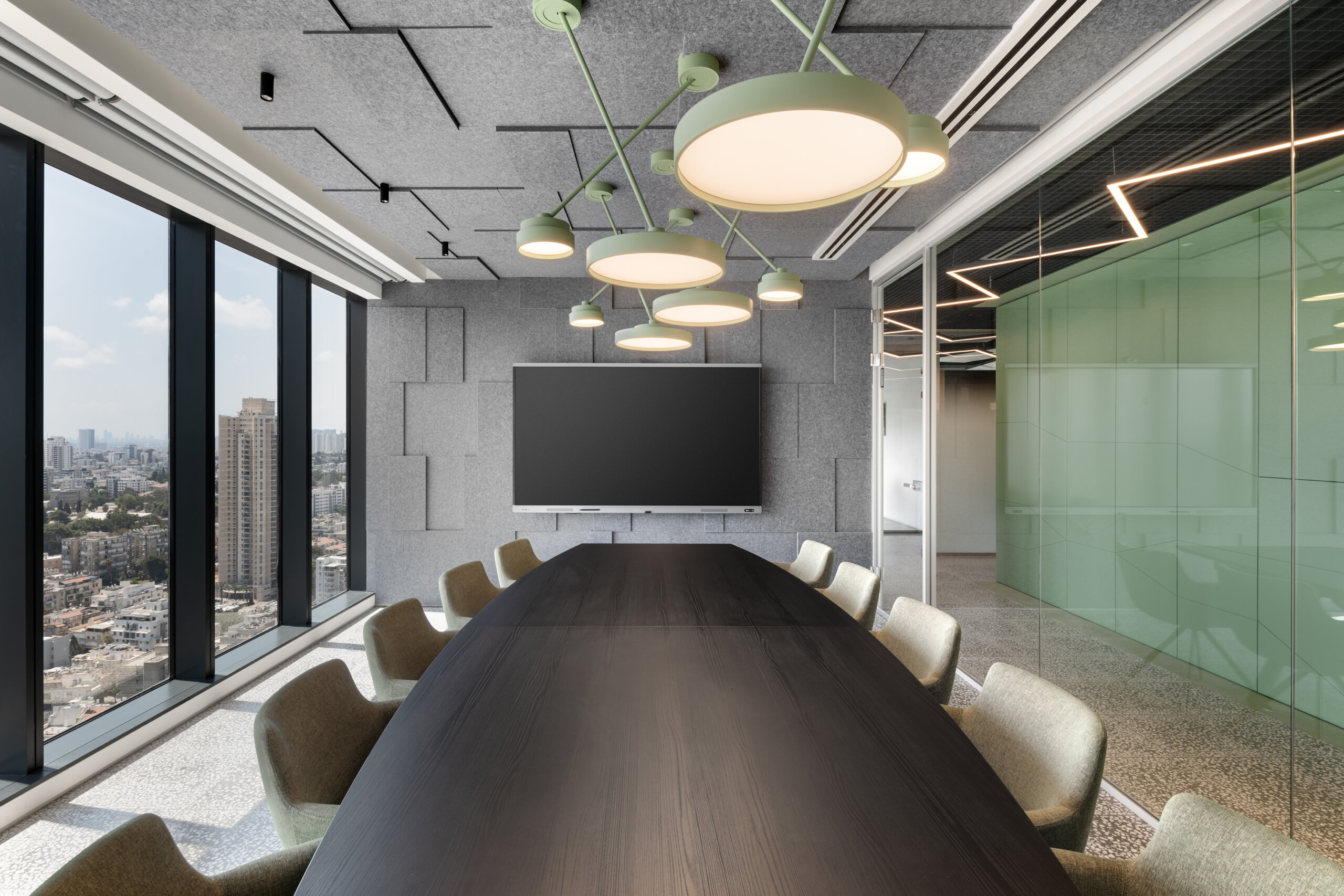 nature meeting table+rego chair (2)