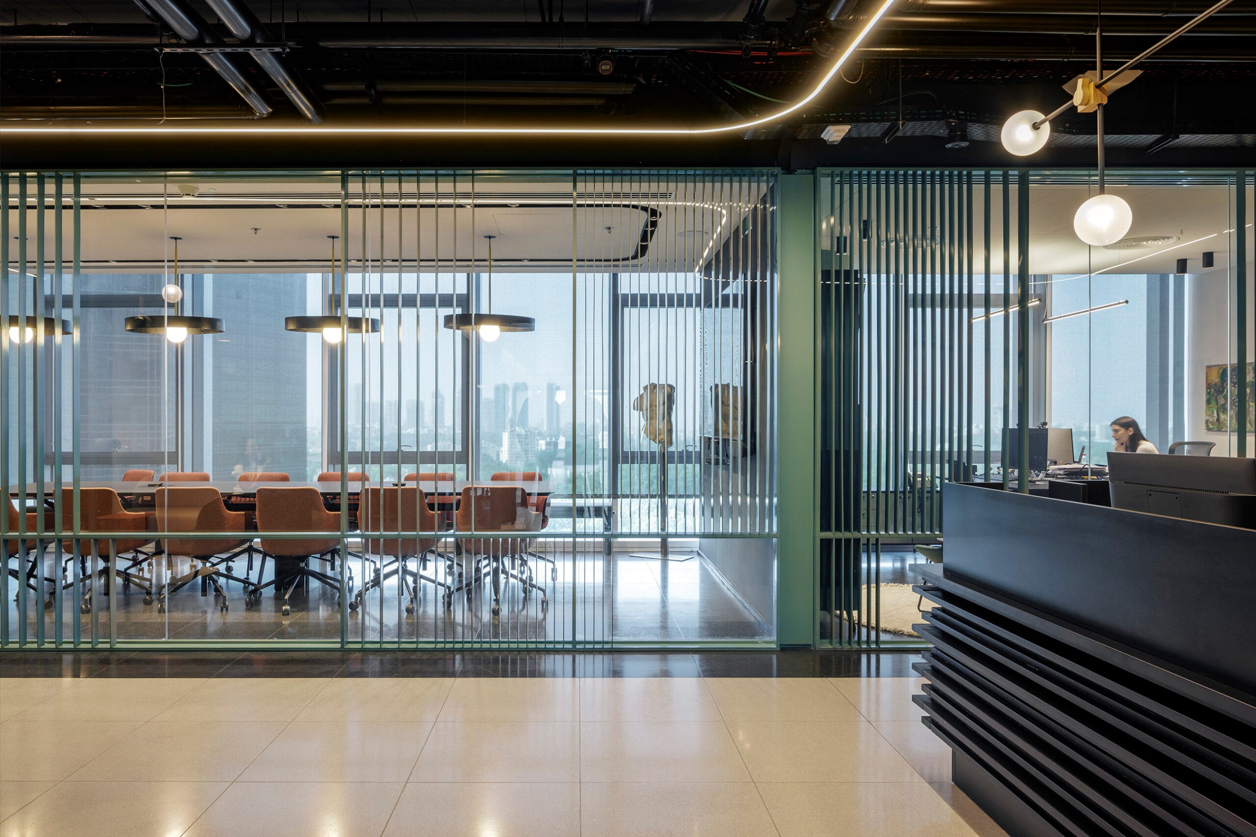 pitaro-reception-counter-דלפק-פיטרו-2-scaled-2