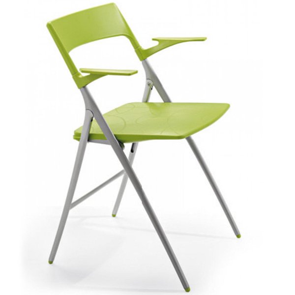 Plek chair