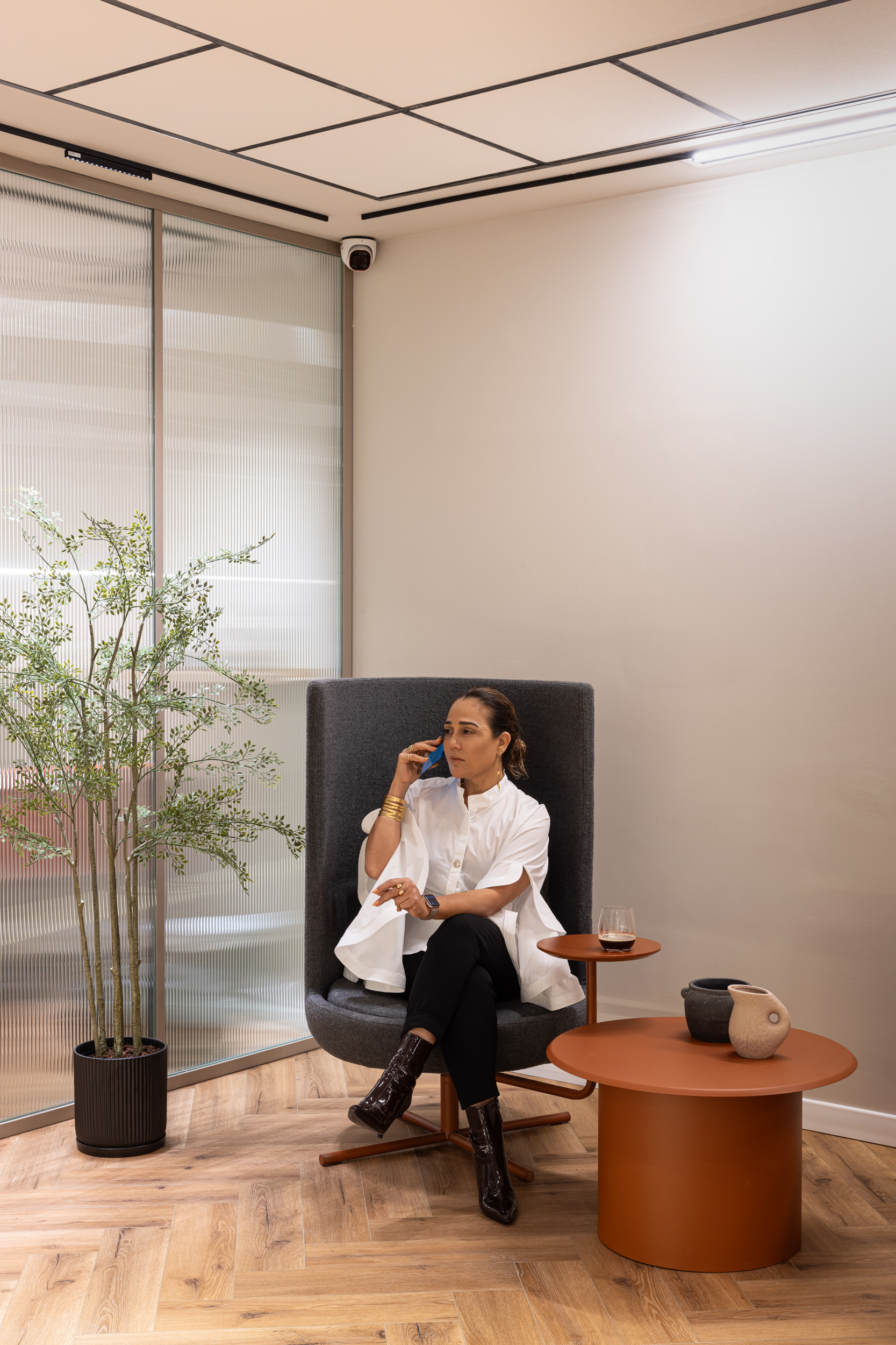 drage table+round private by b&t