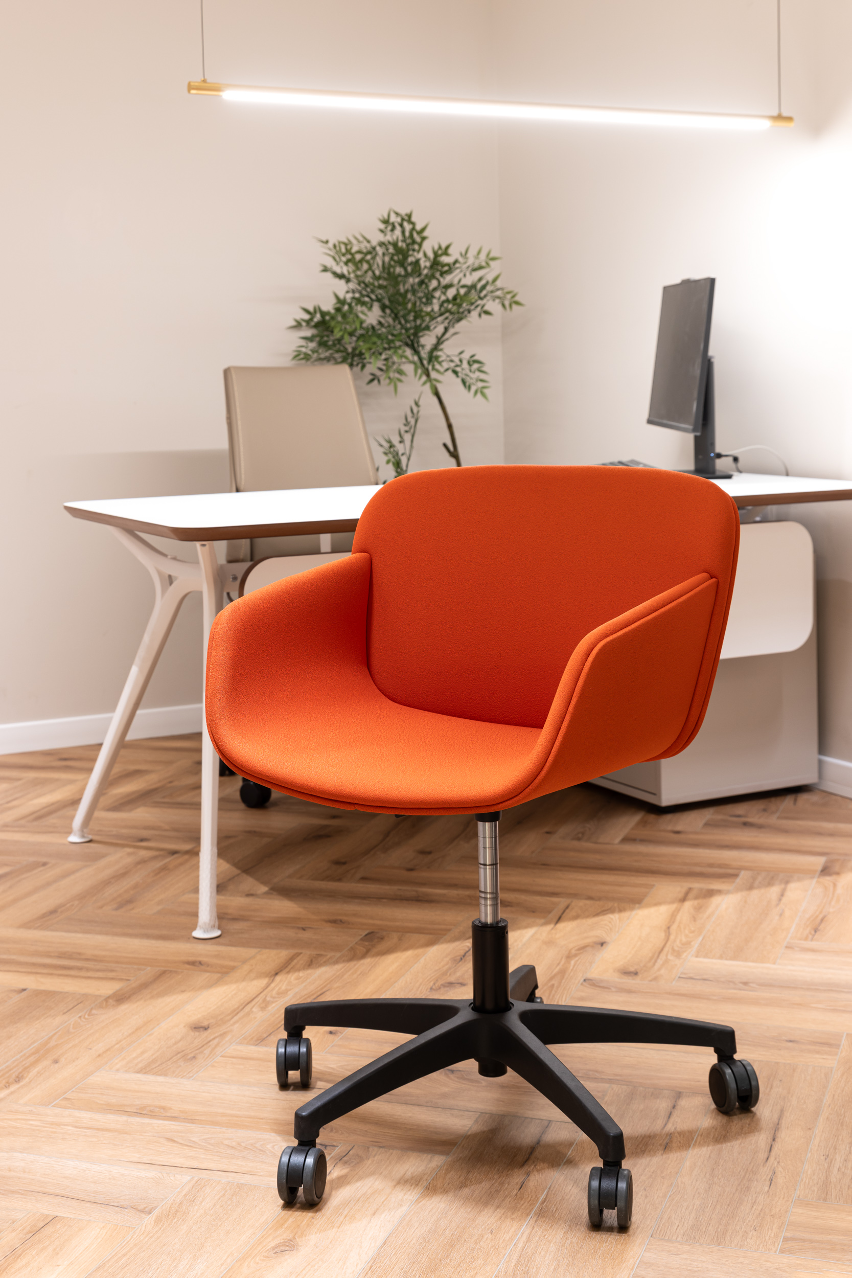 libera soft chair by Vaghi (2)