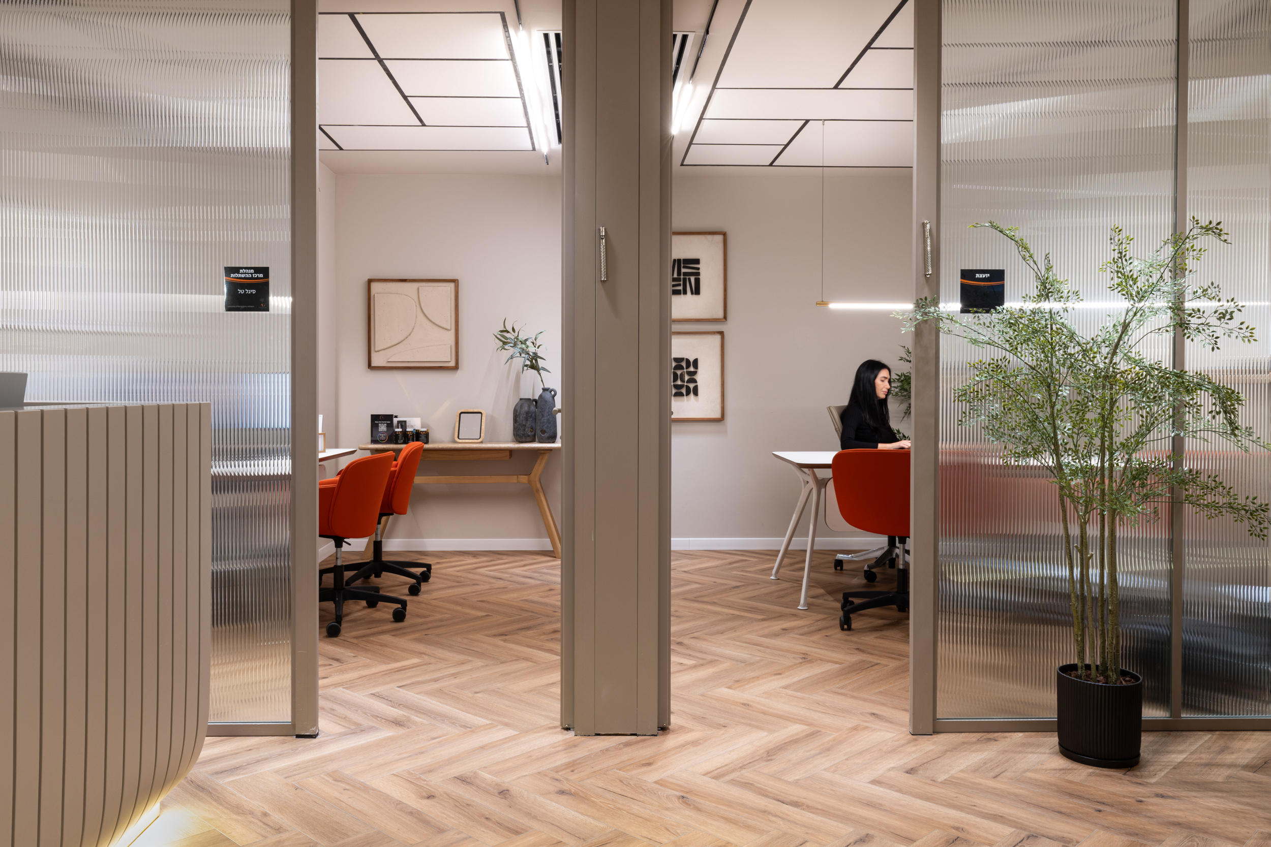 libera soft chair by Vaghi (4)