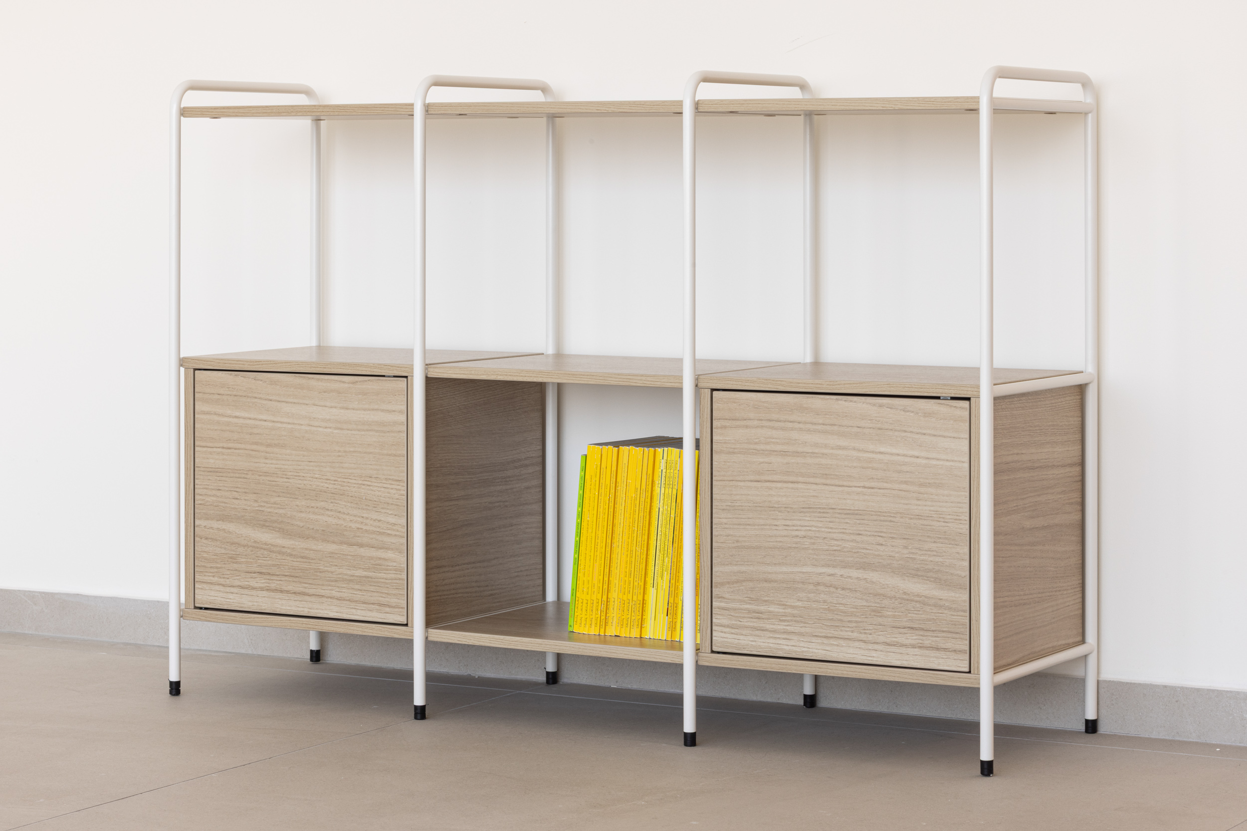 tube cabinet by Actiu (4)