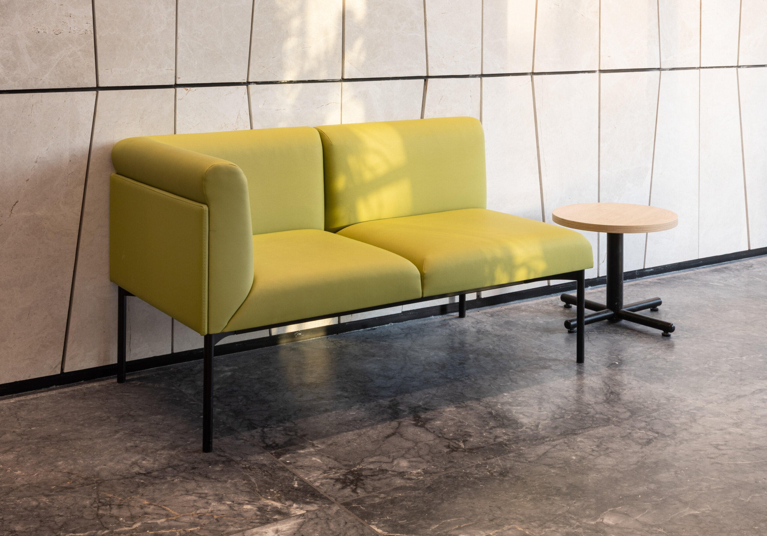 Sona by Noti+slot table pitaro