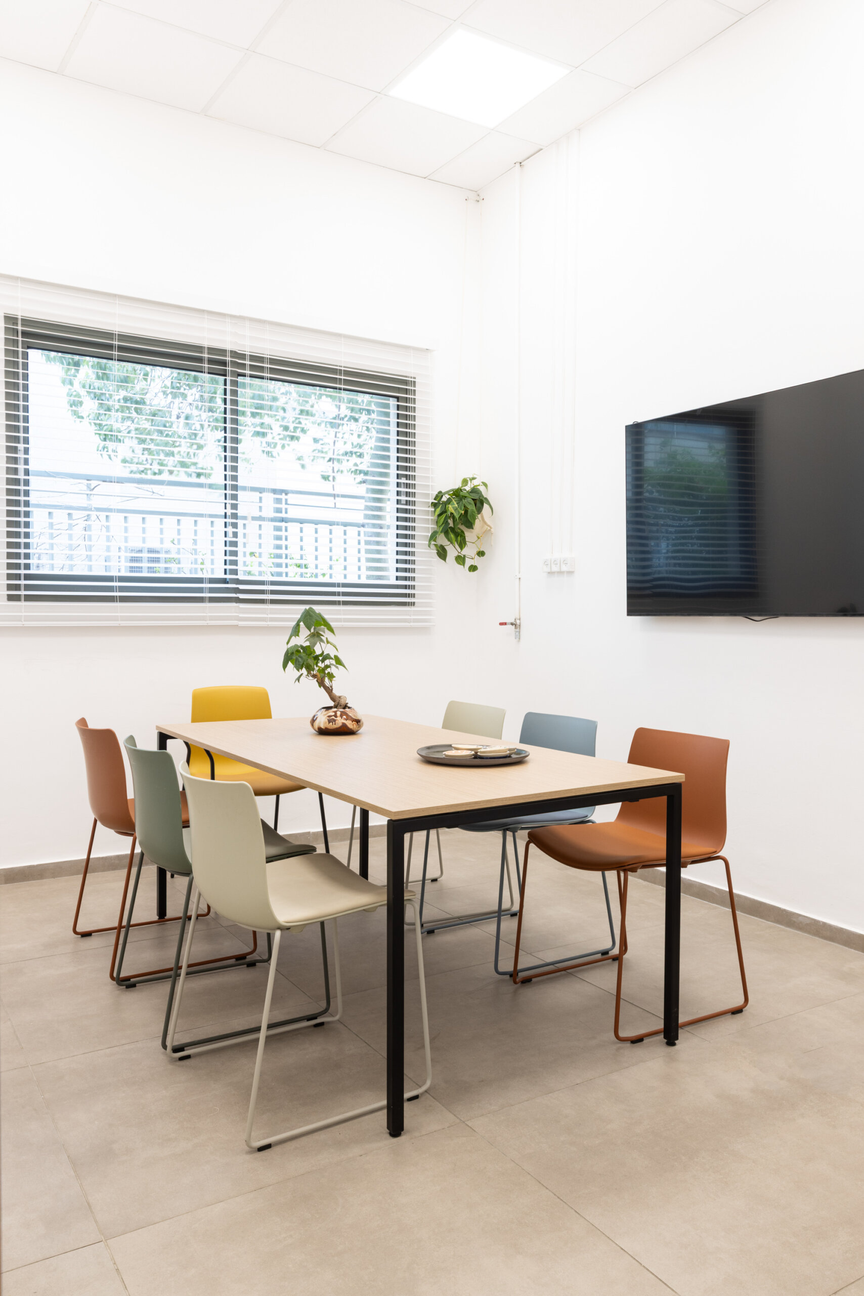 noa tabl raio+rest chair B&T