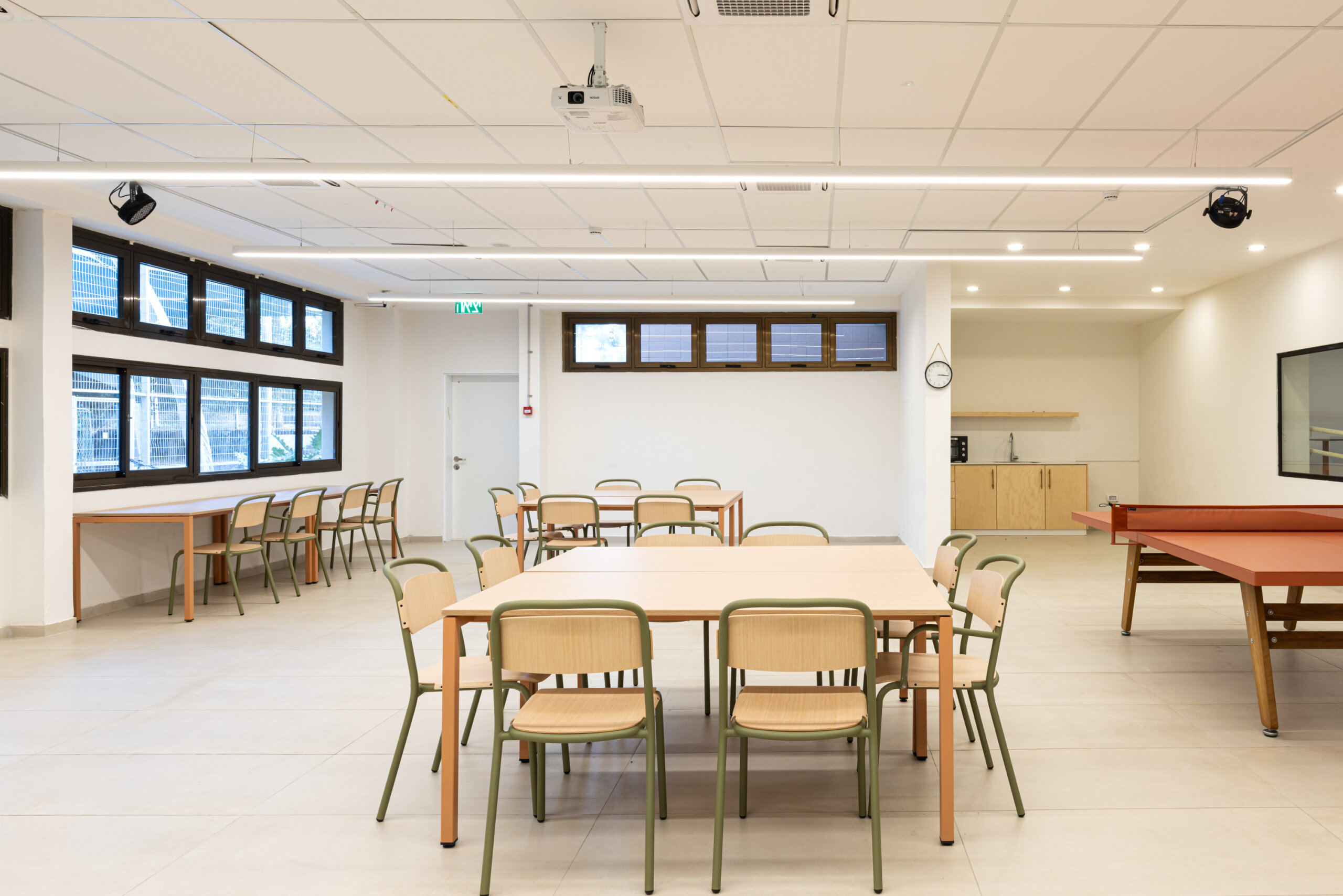 noa table by RAIO+Skol chair by infiniti (2)